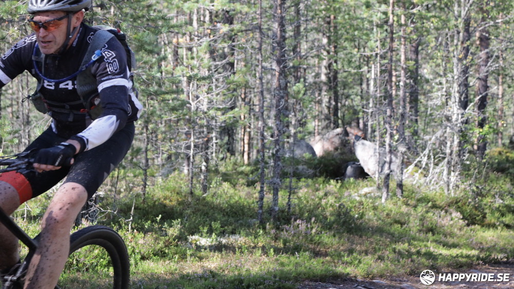 Bild från Cykelvasan 2024