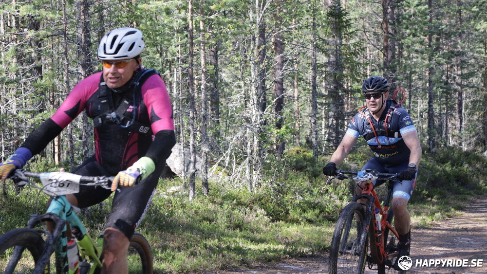 Bild från Cykelvasan 2024