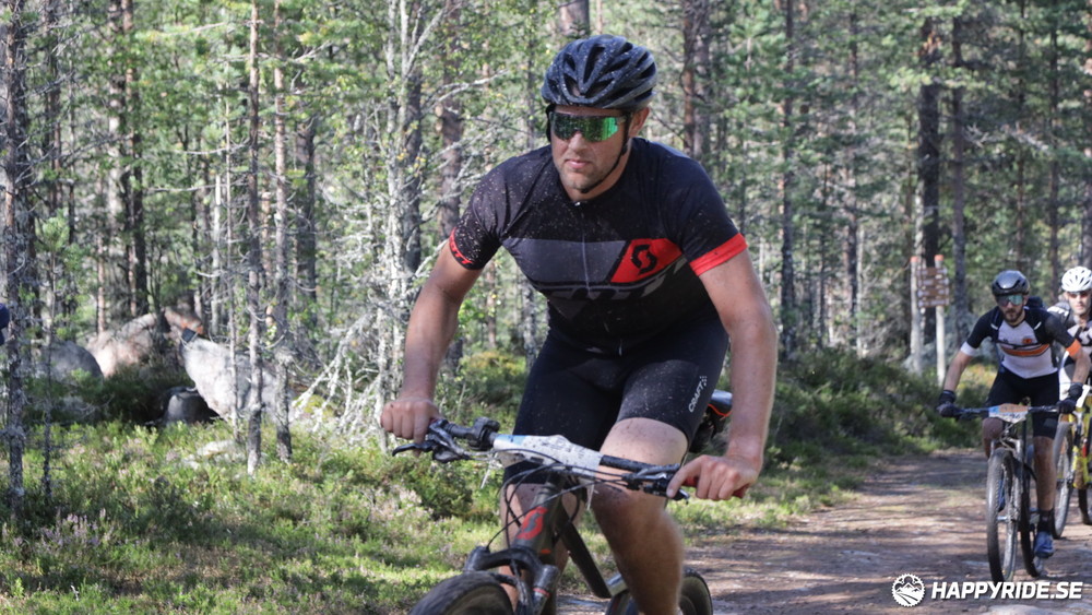 Bild från Cykelvasan 2024
