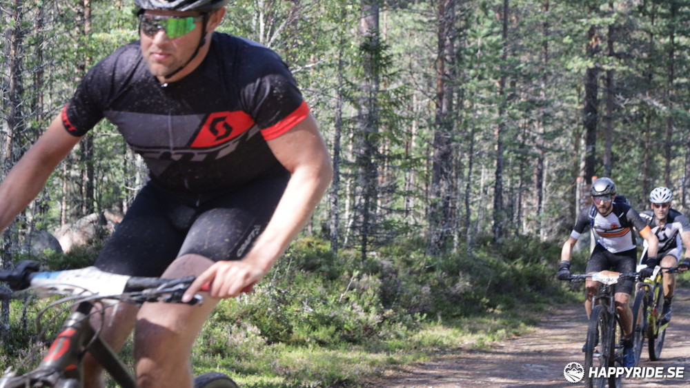 Bild från Cykelvasan 2024