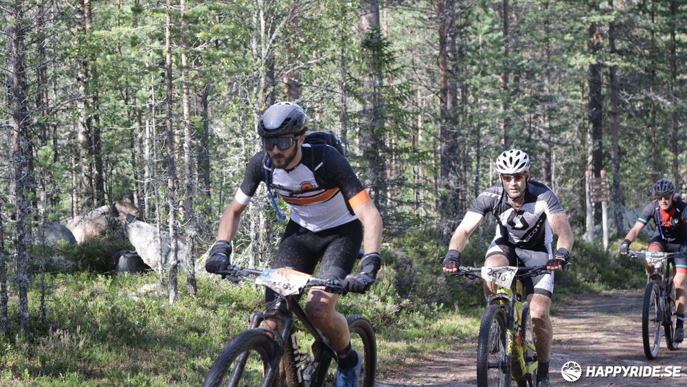 Bild från Cykelvasan 2024