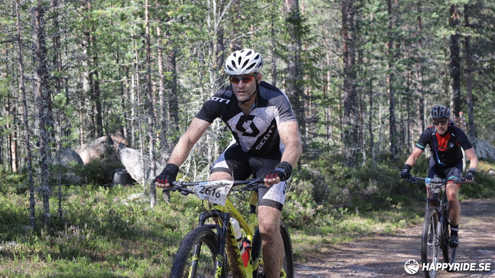 Bild från Cykelvasan 2024