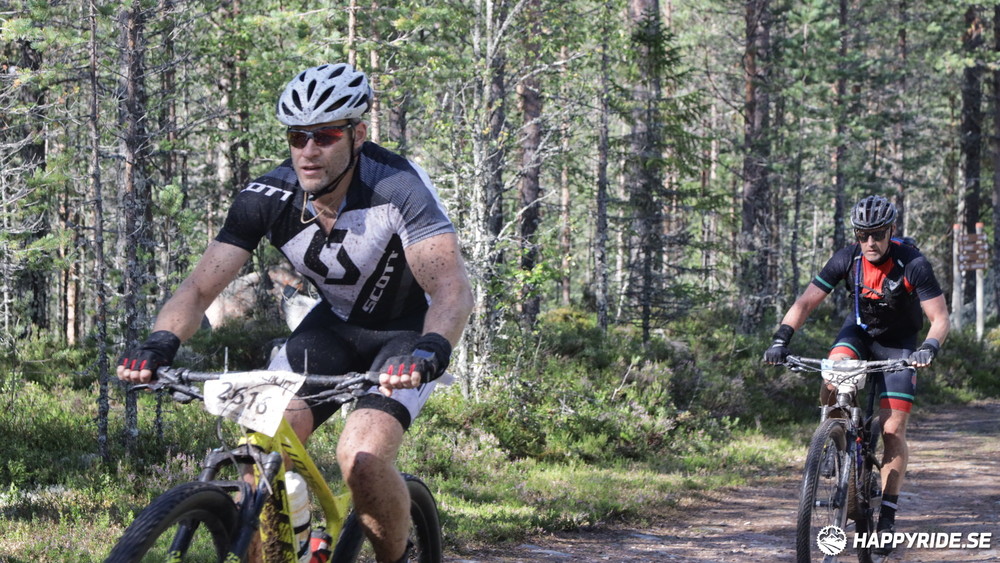 Bild från Cykelvasan 2024