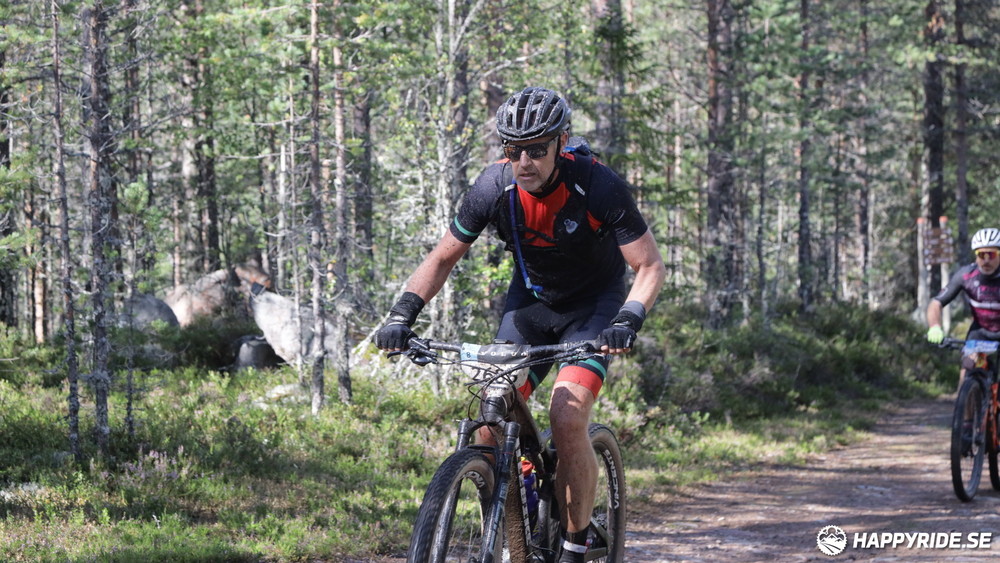 Bild från Cykelvasan 2024