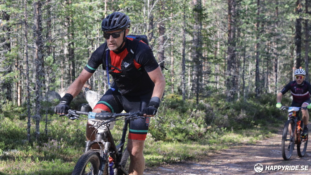 Bild från Cykelvasan 2024