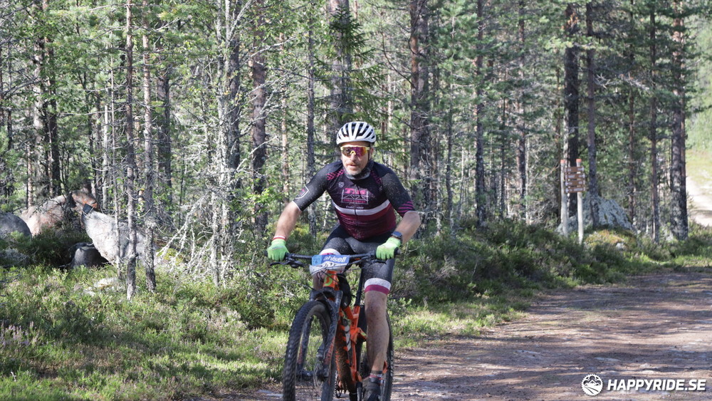 Bild från Cykelvasan 2024