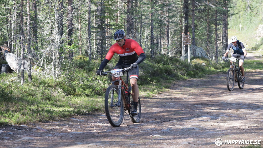 Bild från Cykelvasan 2024