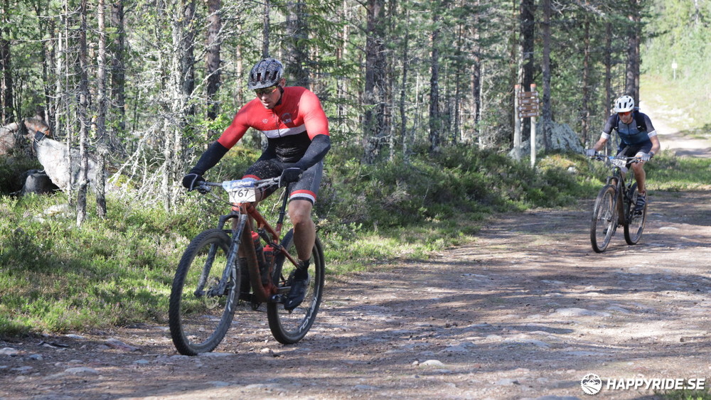 Bild från Cykelvasan 2024