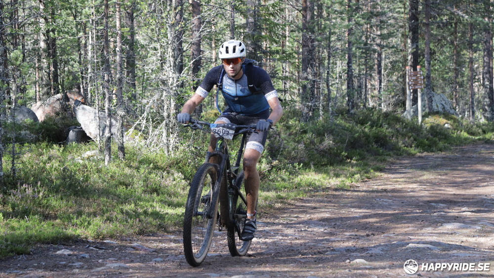 Bild från Cykelvasan 2024