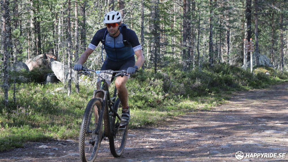Bild från Cykelvasan 2024
