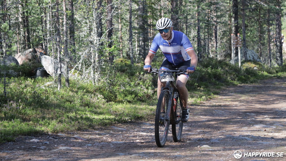 Bild från Cykelvasan 2024