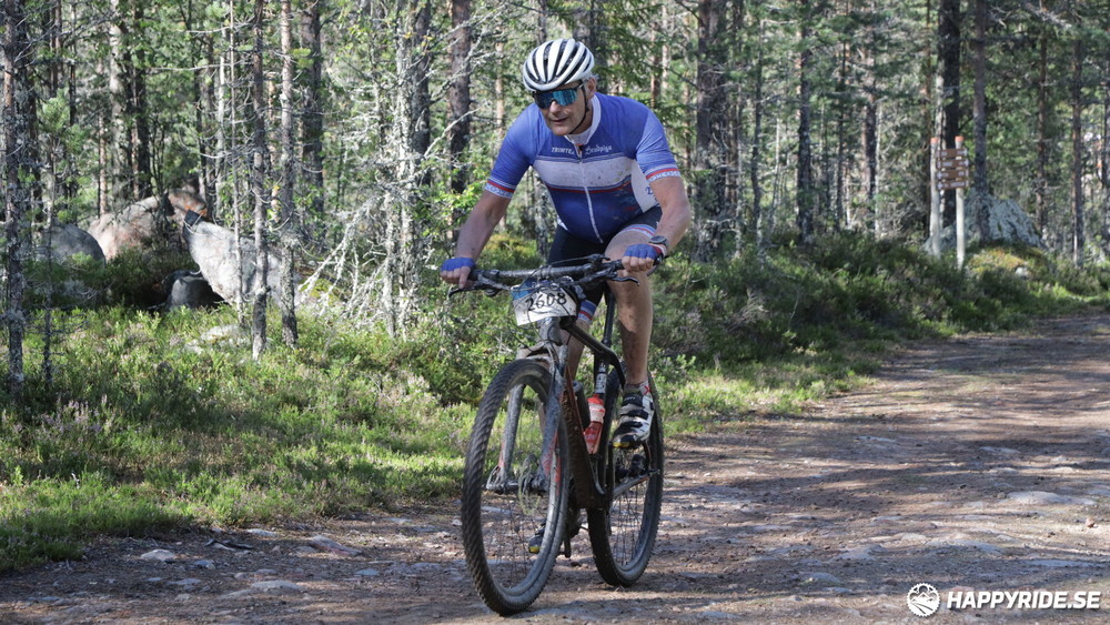 Bild från Cykelvasan 2024