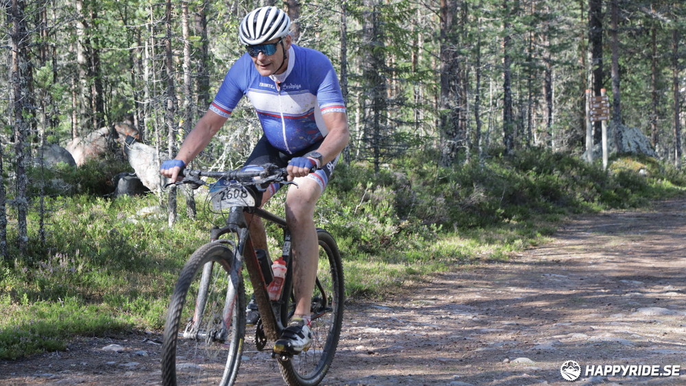 Bild från Cykelvasan 2024