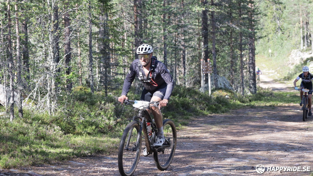 Bild från Cykelvasan 2024
