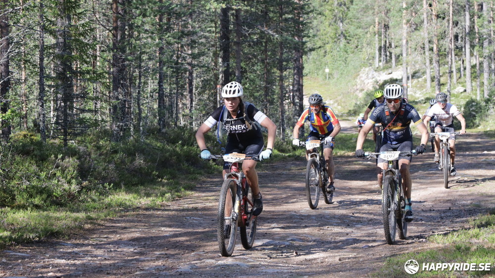 Bild från Cykelvasan 2024
