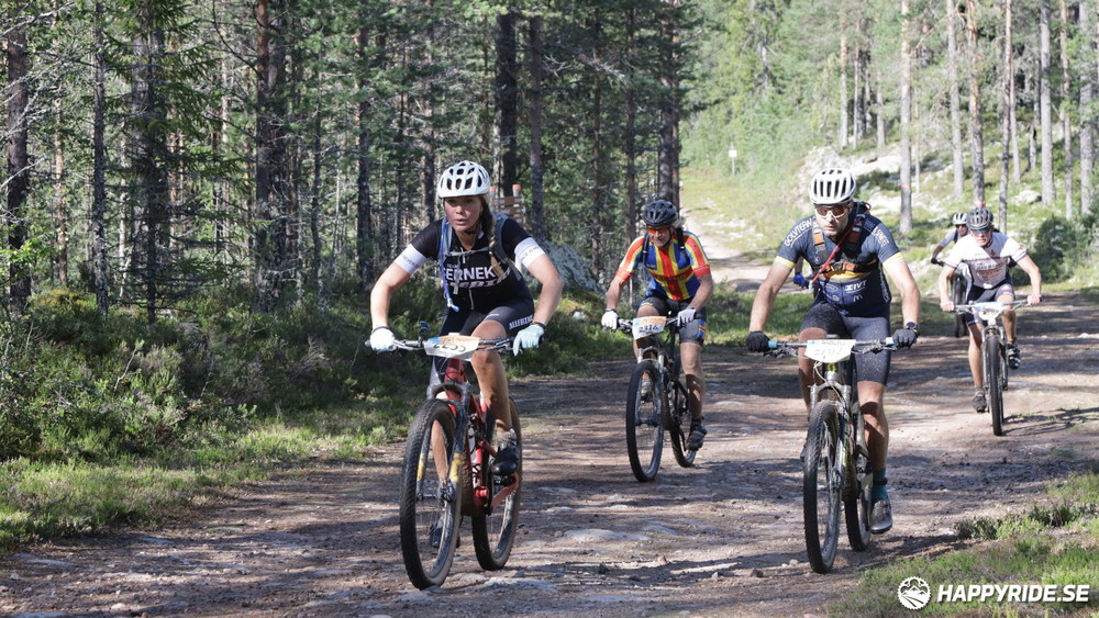 Bild från Cykelvasan 2024