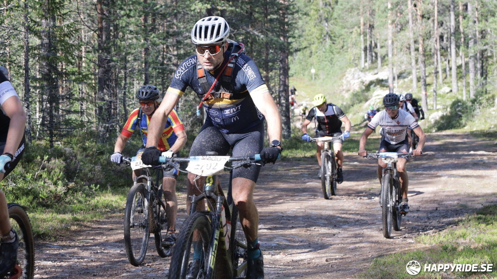 Bild från Cykelvasan 2024