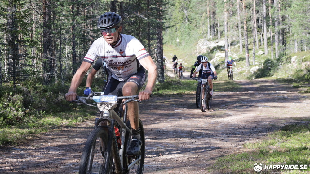 Bild från Cykelvasan 2024