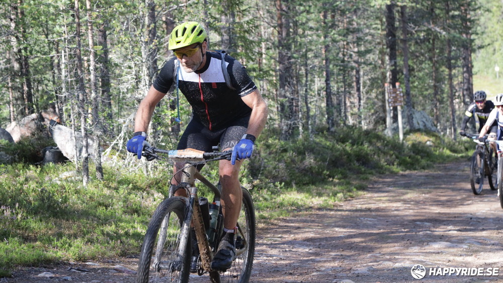 Bild från Cykelvasan 2024