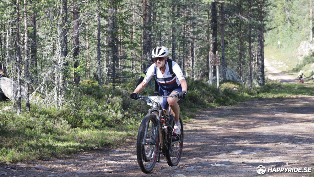 Bild från Cykelvasan 2024