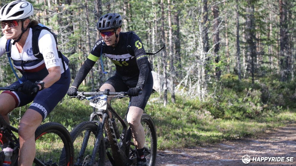 Bild från Cykelvasan 2024