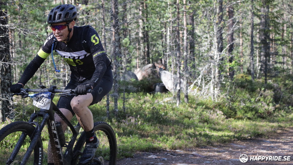 Bild från Cykelvasan 2024