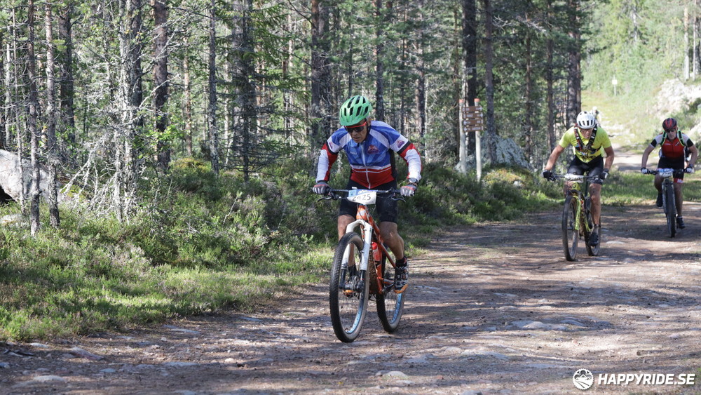 Bild från Cykelvasan 2024
