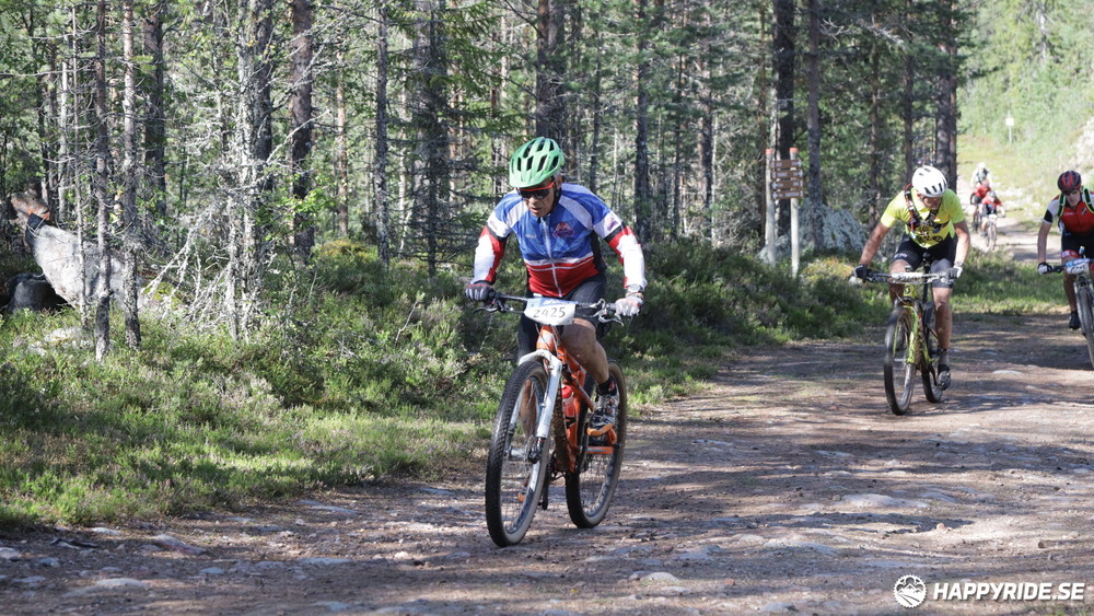 Bild från Cykelvasan 2024