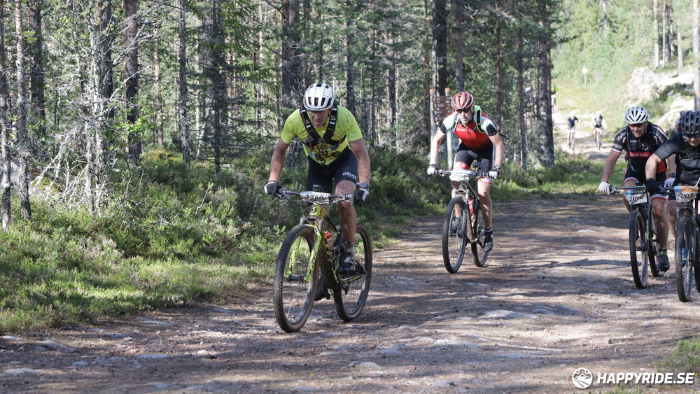 Bild från Cykelvasan 2024