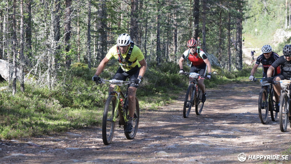 Bild från Cykelvasan 2024