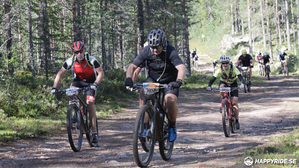 Bild från Cykelvasan 2024