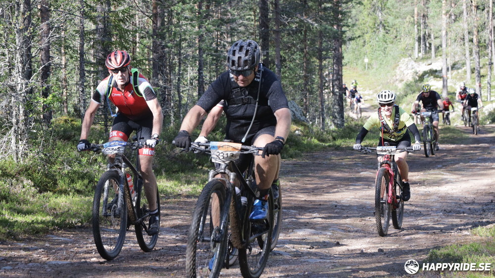 Bild från Cykelvasan 2024