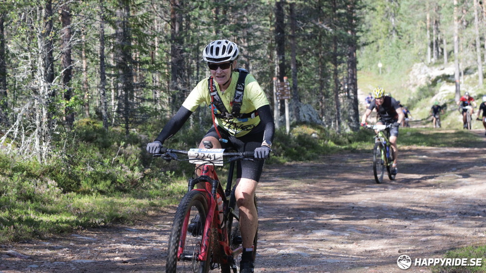 Bild från Cykelvasan 2024