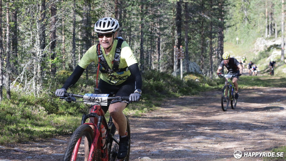 Bild från Cykelvasan 2024