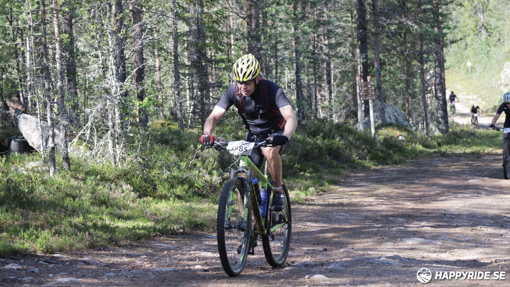 Bild från Cykelvasan 2024