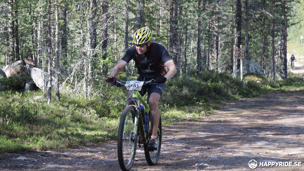 Bild från Cykelvasan 2024