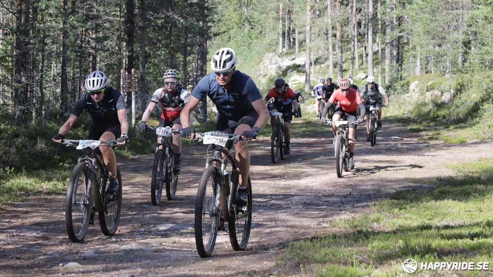 Bild från Cykelvasan 2024