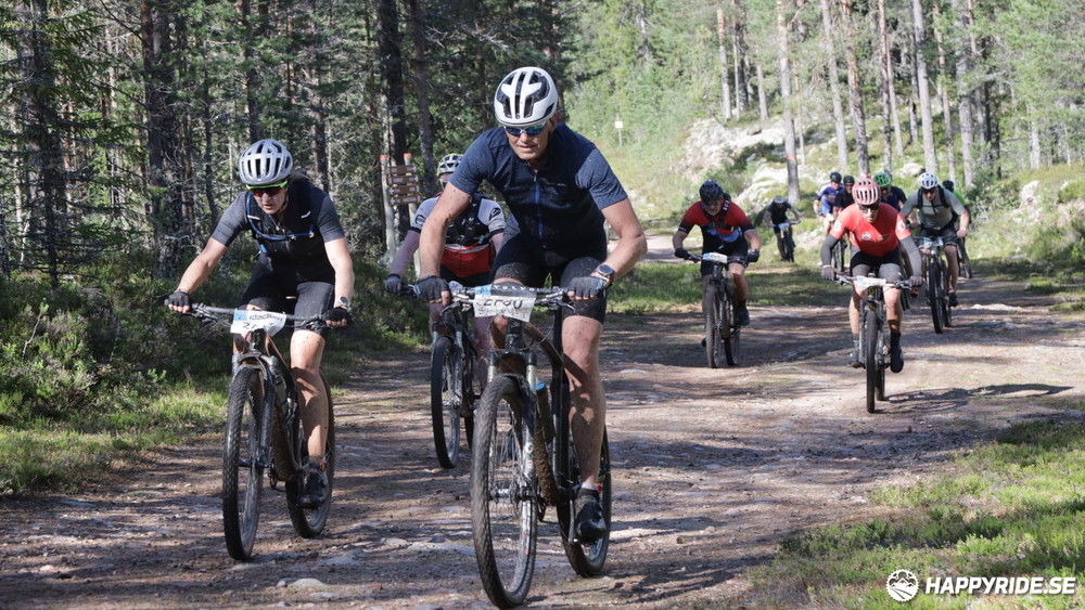 Bild från Cykelvasan 2024
