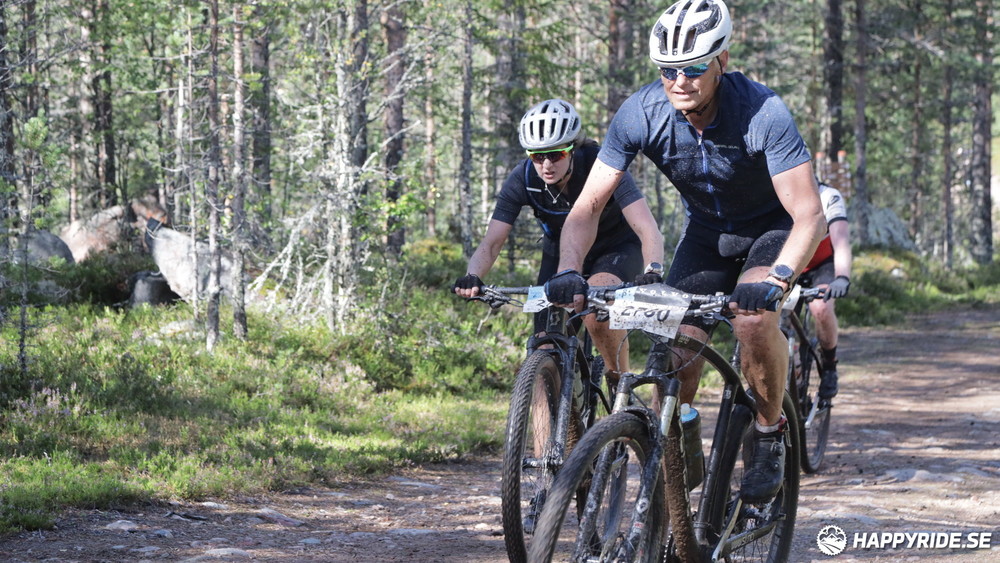 Bild från Cykelvasan 2024
