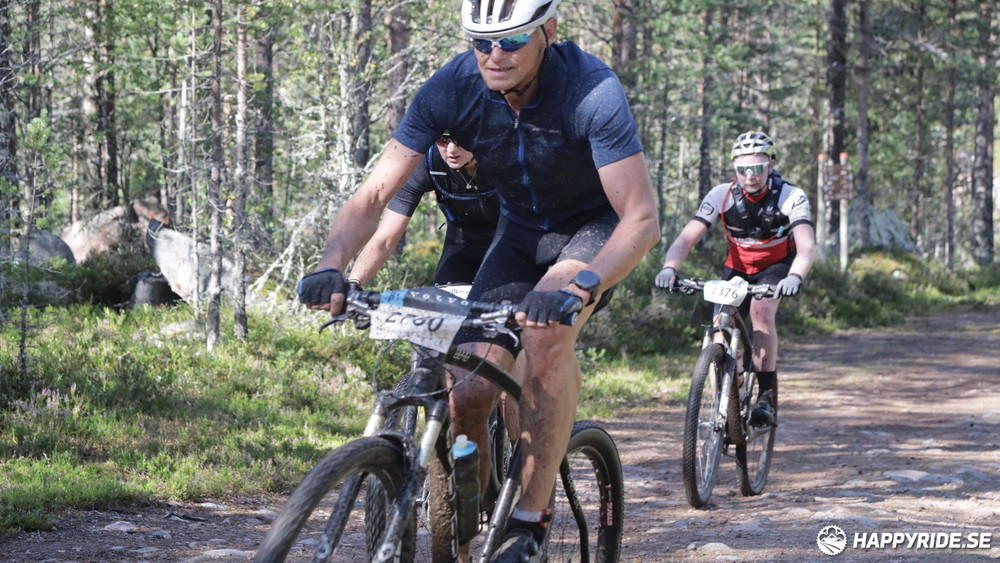 Bild från Cykelvasan 2024