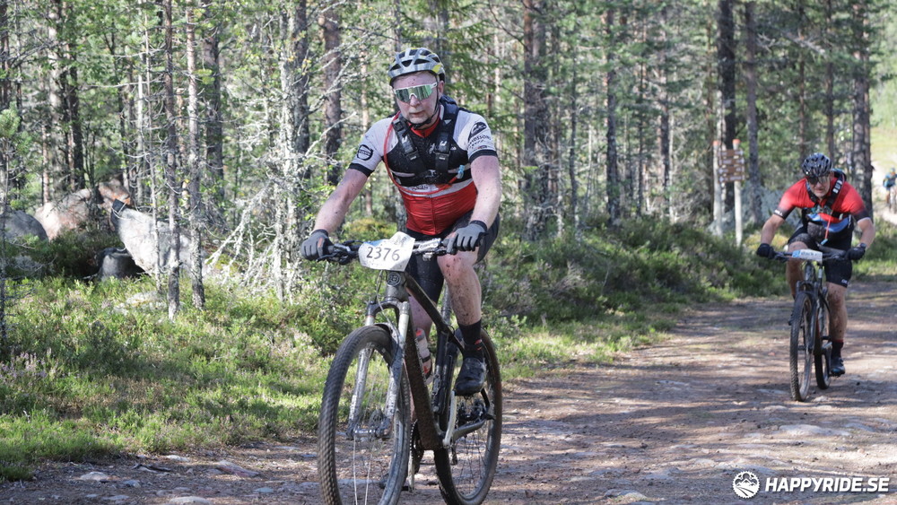 Bild från Cykelvasan 2024