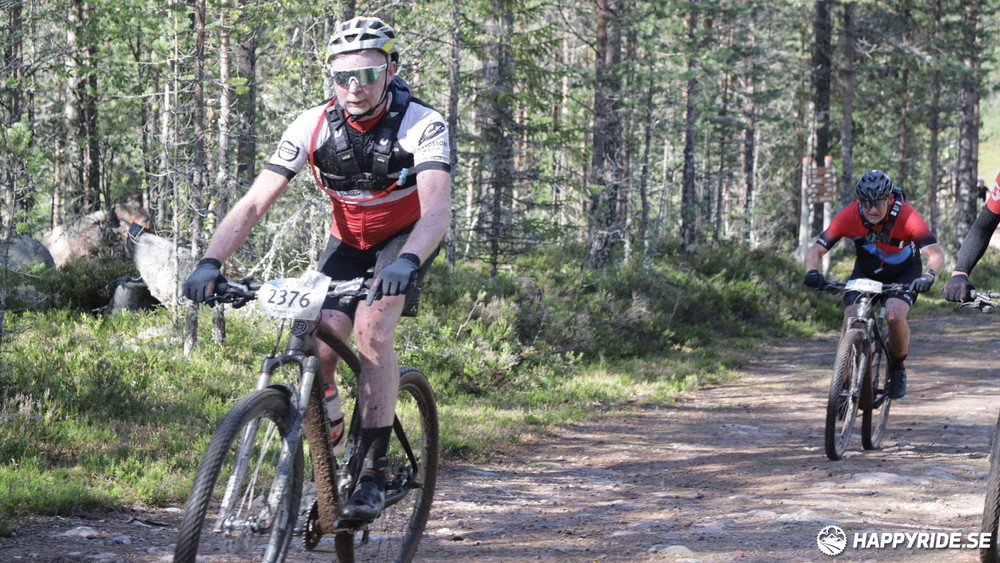 Bild från Cykelvasan 2024