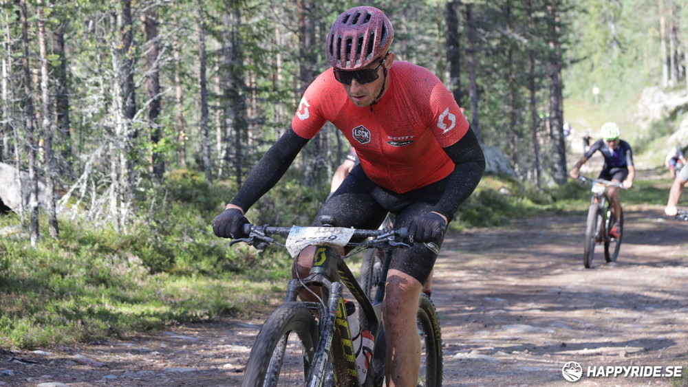 Bild från Cykelvasan 2024