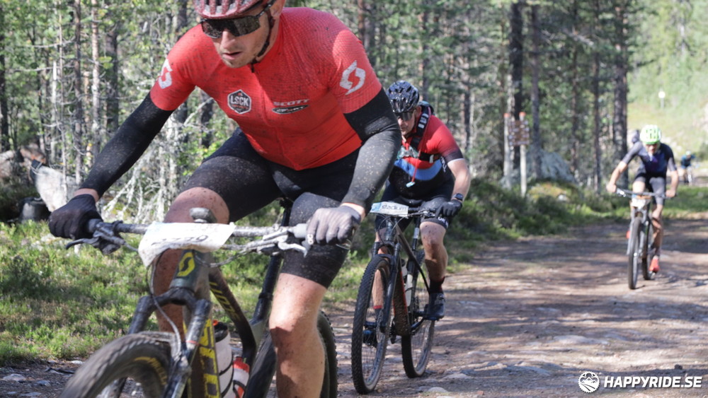 Bild från Cykelvasan 2024