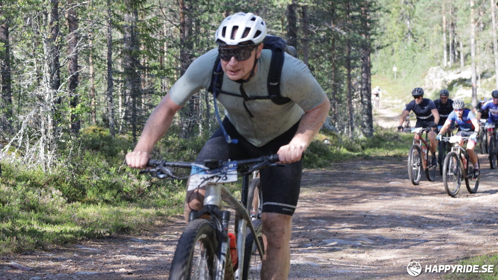 Bild från Cykelvasan 2024