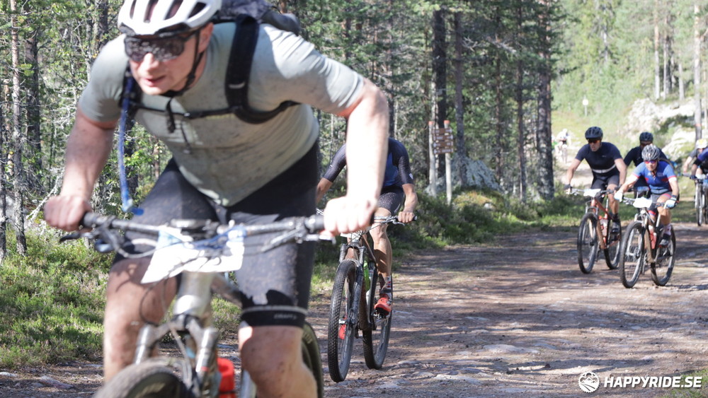 Bild från Cykelvasan 2024