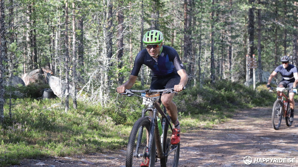 Bild från Cykelvasan 2024