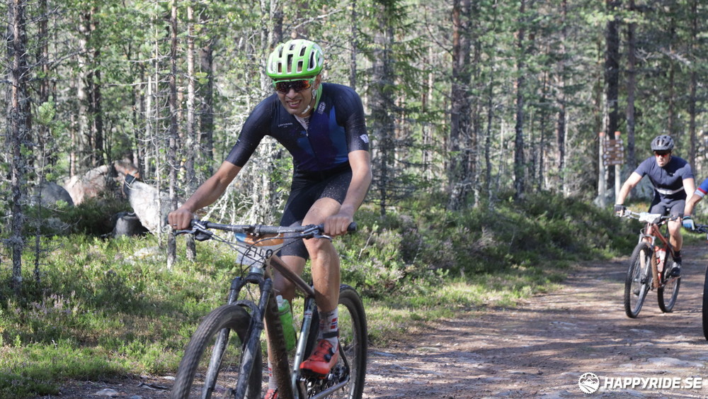 Bild från Cykelvasan 2024