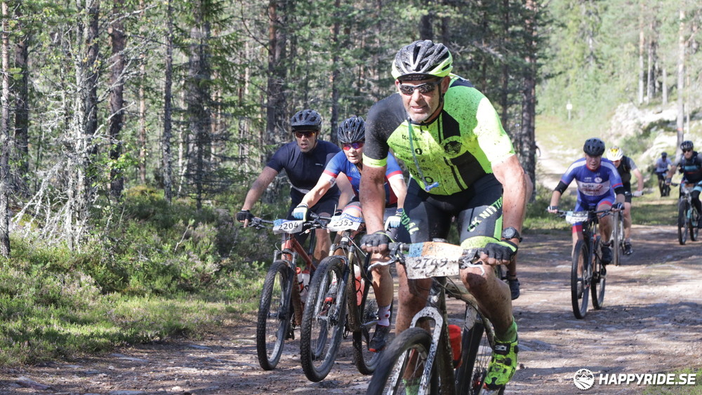 Bild från Cykelvasan 2024