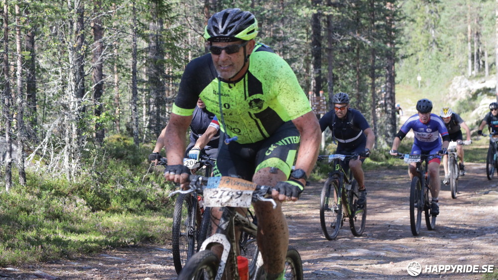 Bild från Cykelvasan 2024